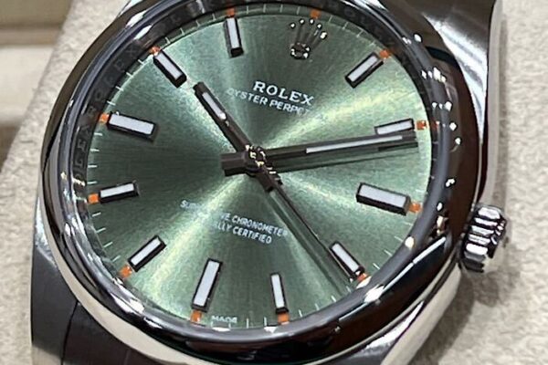 2018年製『Ref.114200』