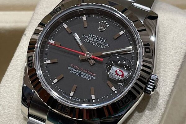 2007年製『Ref.116264』
