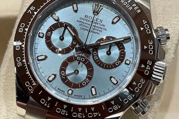 2016年製『Ref.116506』