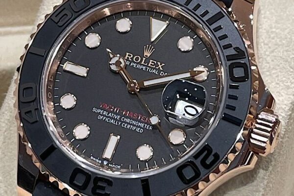 2020年製『Ref.126655』