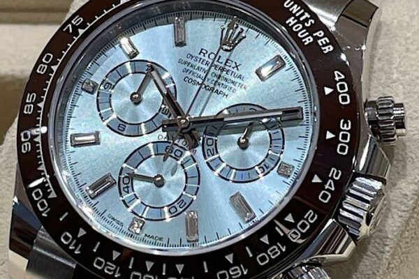 2018年製『Ref.116506A』