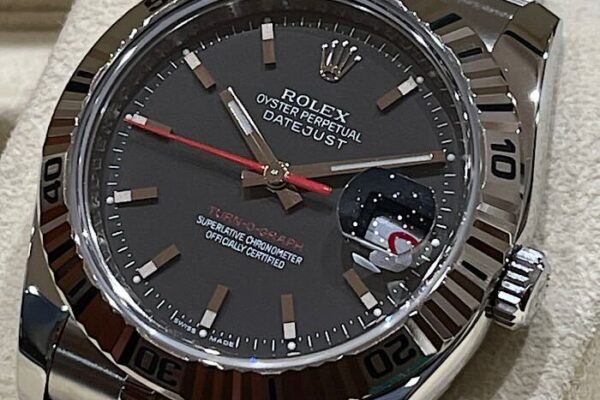 2011年製『Ref.116264』
