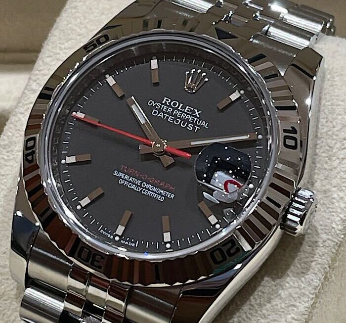 2011年製『Ref.116264』