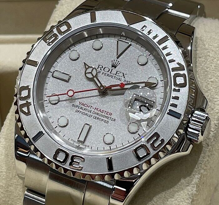 2006年製『Ref.16622』