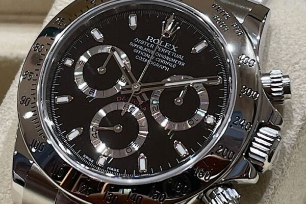 2011年製『Ref.116520』
