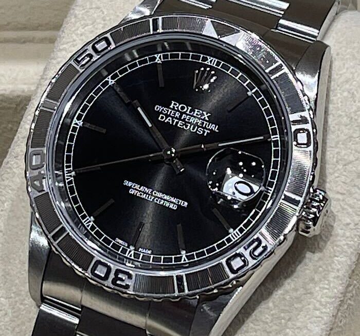 2004年製『Ref.16264』