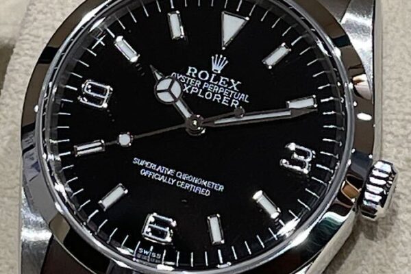 1999年製『Ref.14270』