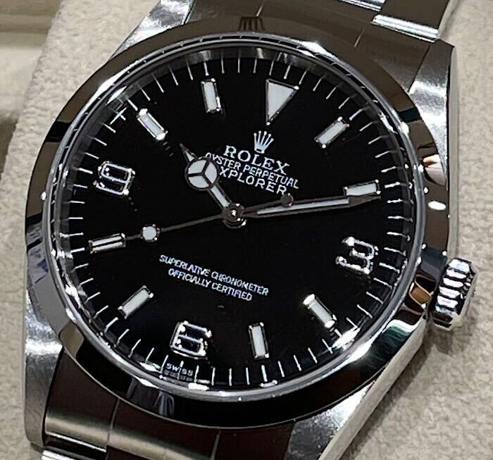 1999年製『Ref.14270』