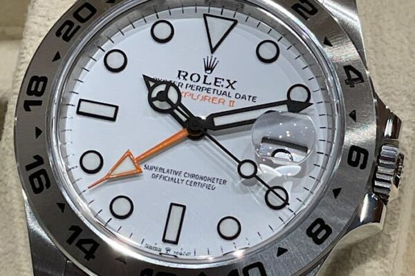 2021年製『Ref.226570』