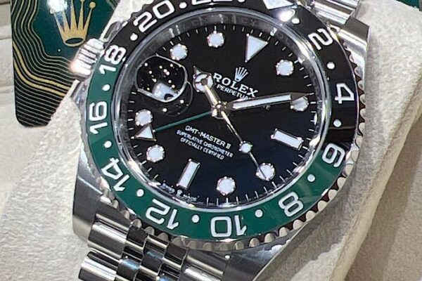 2023年製『Ref.126720VTNR』