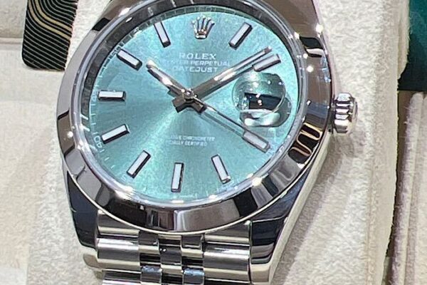 2023年製『Ref.126300』