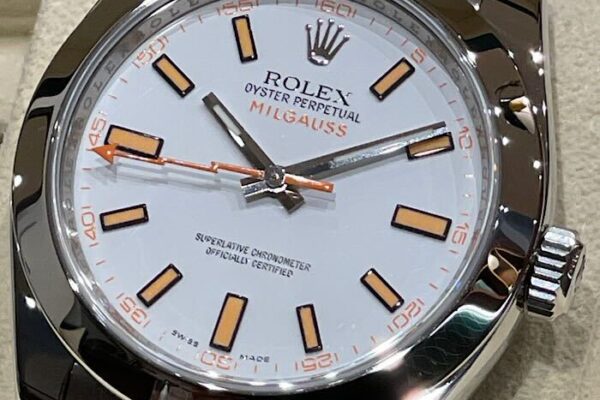 2009年製『Ref.116400』
