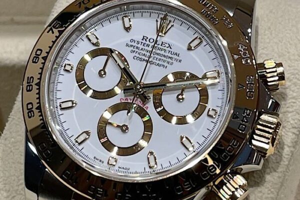 2021年製『Ref.116503』