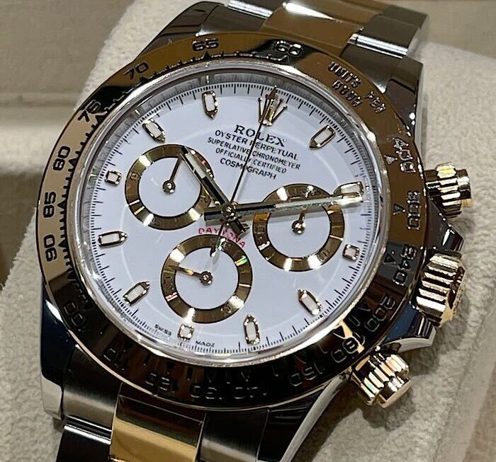 2021年製『Ref.116503』