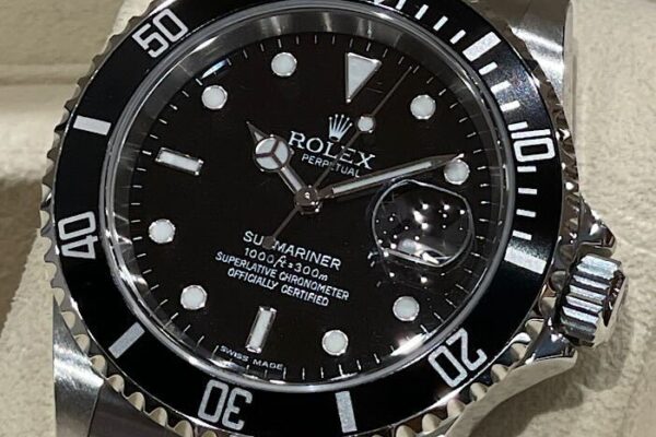 2006年製『Ref.16610』