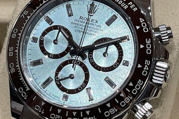 2023年製『Ref.126506A』