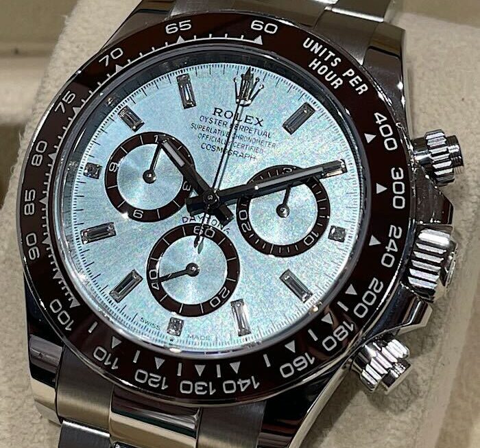 2023年製『Ref.126506A』