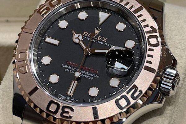 2023年製『Ref.126621』