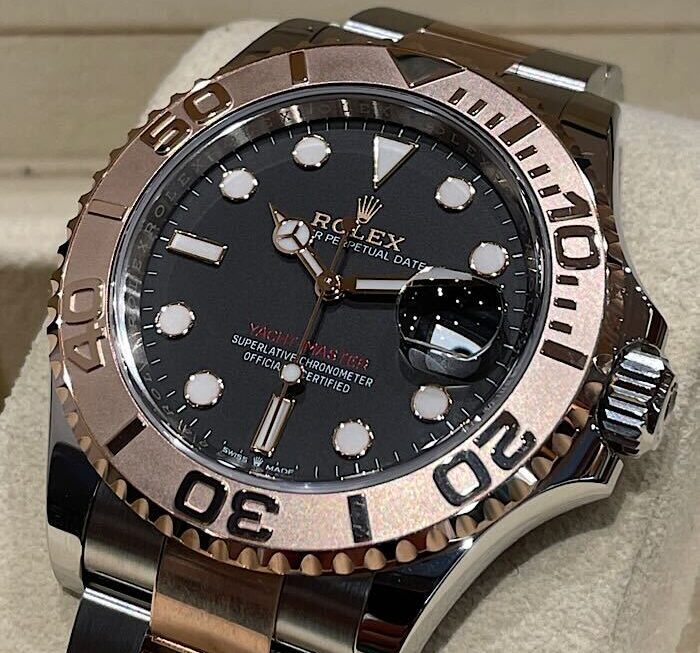 2023年製『Ref.126621』