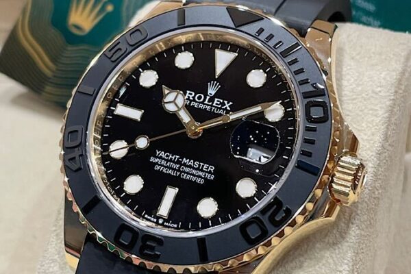 2024年製『Ref.226658』