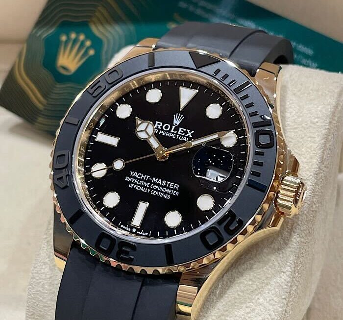 2024年製『Ref.226658』