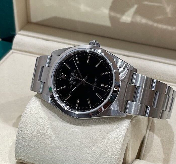 2000年製『Ref.14000』