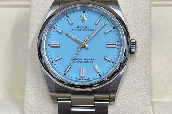 2024年製『Ref.126000』