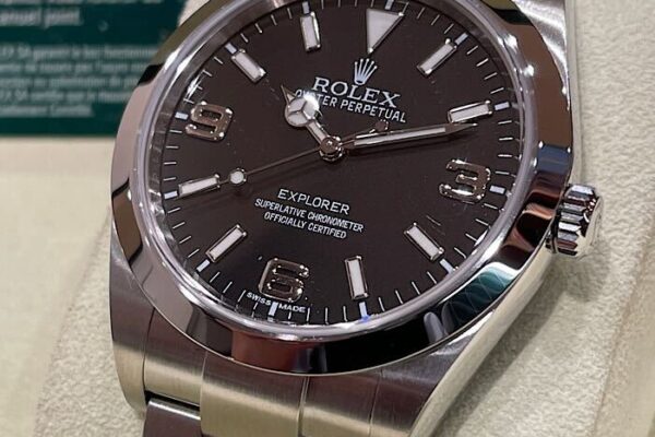 2014年製『Ref.214270』