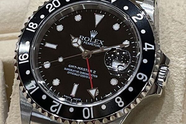 2001年製『Ref.16710』