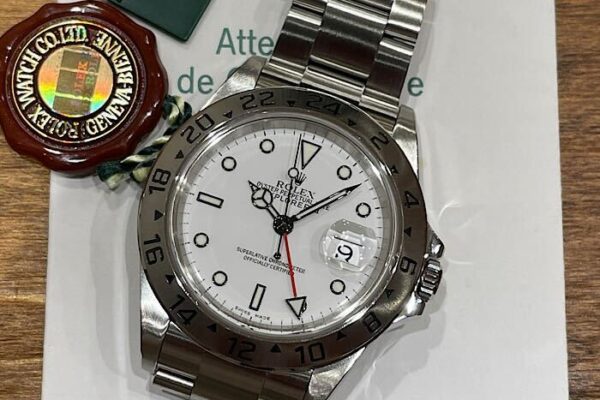 2006年製『Ref.16570』