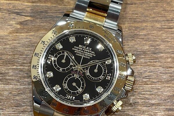 2008年製『Ref.116523G』