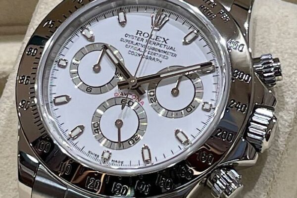 2004年製『Ref.116520』
