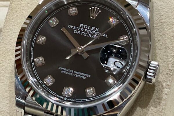 2019年製『Ref.126234G』