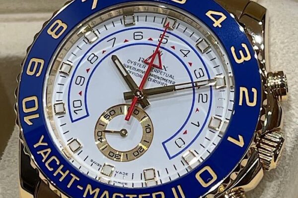 2009年製『Ref.116688』