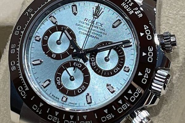 2020年製『Ref.116506』