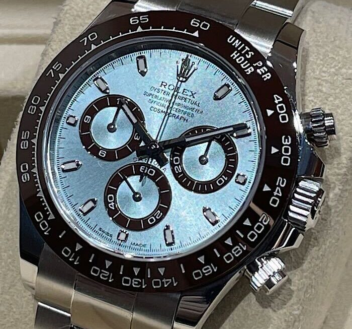2020年製『Ref.116506』