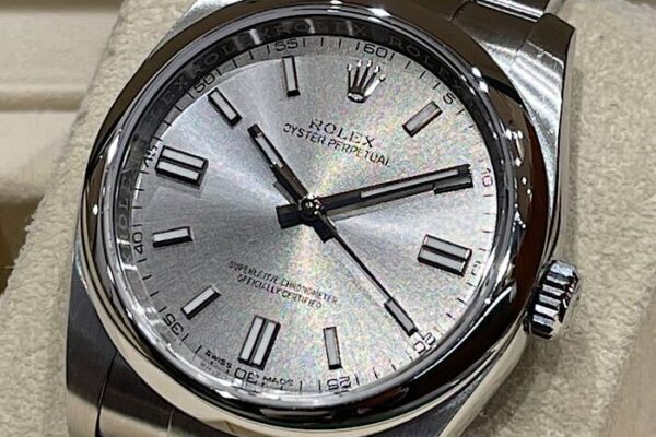 2015年製『Ref.116000』