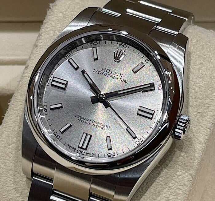 2015年製『Ref.116000』