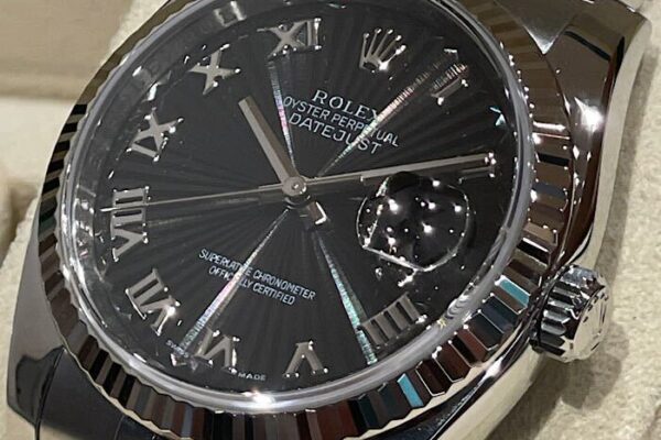 2007年製『Ref.116234』