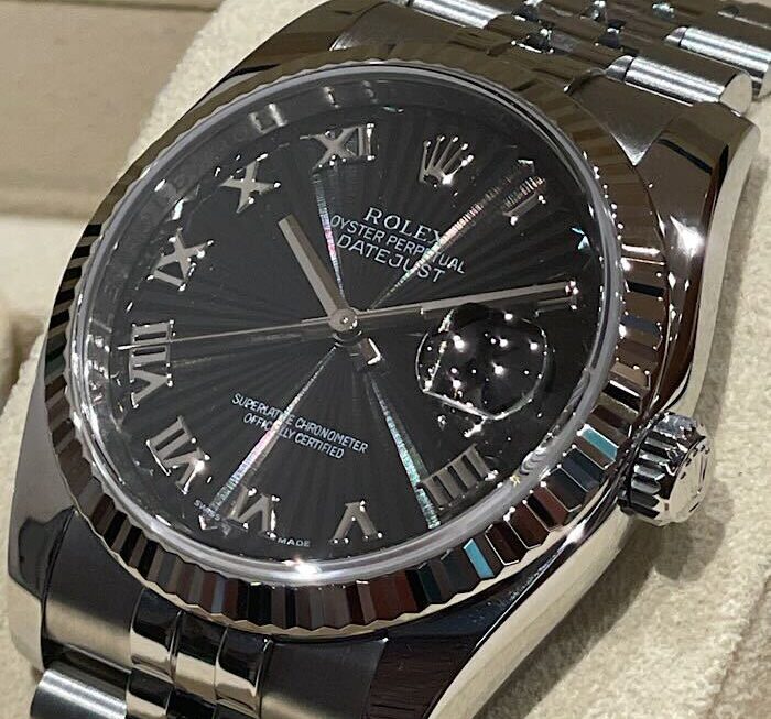 2007年製『Ref.116234』