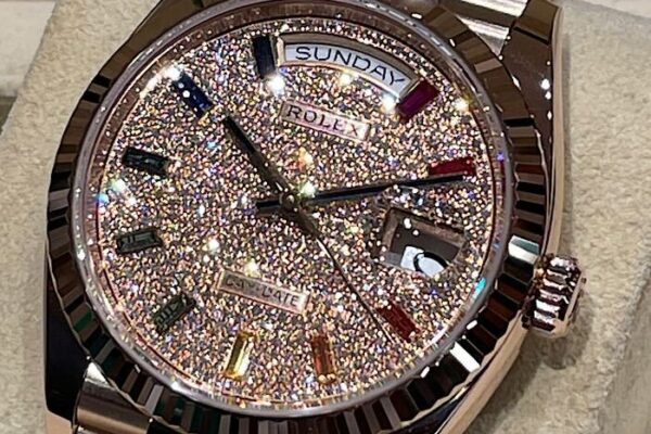 2024年製『Ref.128235』