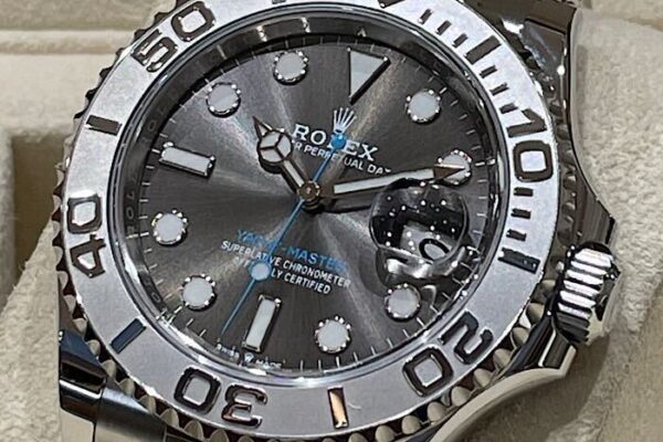 2022年製『Ref.126622』