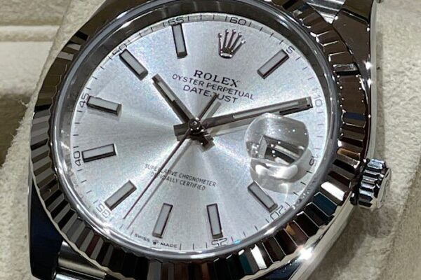 2019年製『Ref.126334』