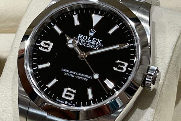 2024年製『Ref.224270』