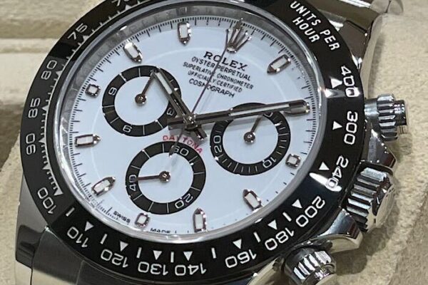 2019年製『Ref.116500LN』