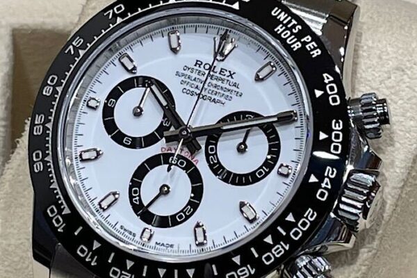 2022年製『Ref.116500LN』