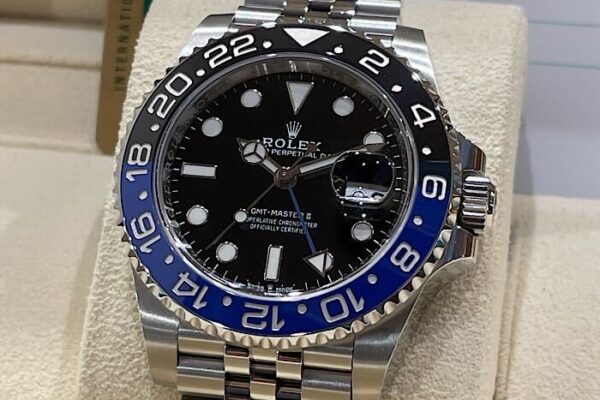 2019年製『Ref.126710BLNR』