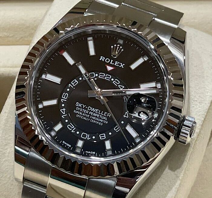 2018年製『Ref.326934』