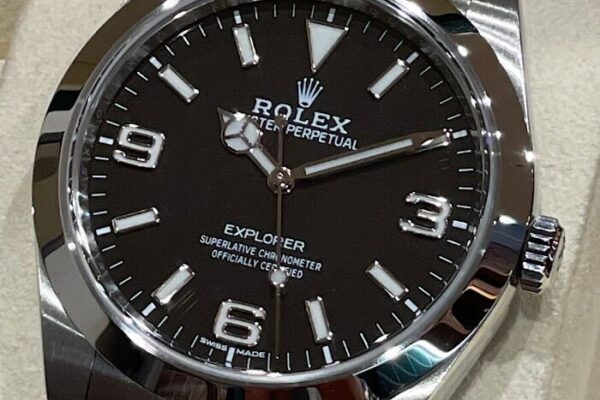 2016年製『Ref.214270』