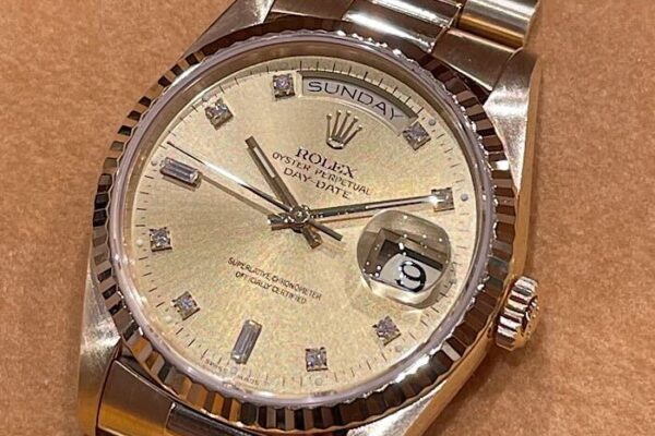 1990年製『Ref.18238A』